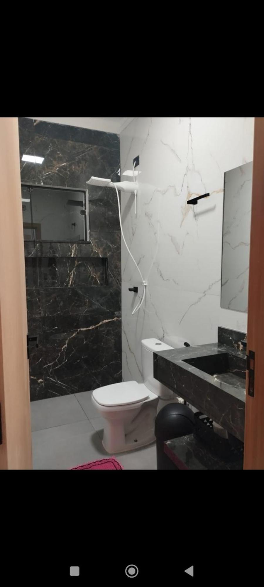 Willa Linda Casa Moderna E Ampla Presidente Prudente Zewnętrze zdjęcie